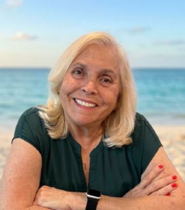Maria Elena Becerra